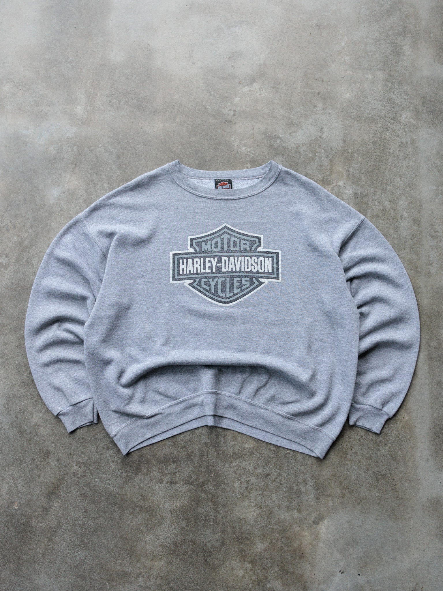 Vintage Harley-Davidson Cape Girardeau Sweatshirt (XL)