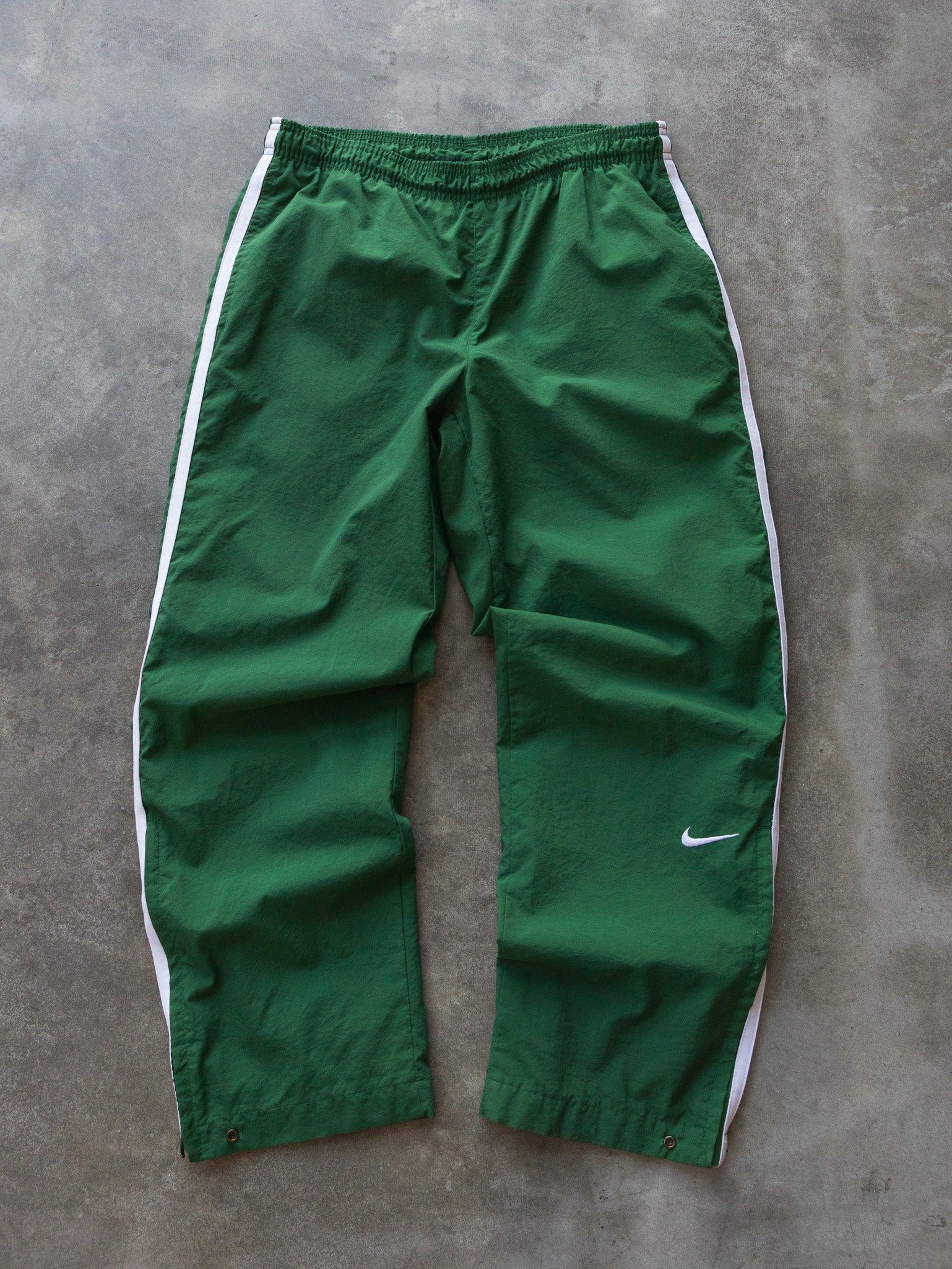 nike 90s track pants