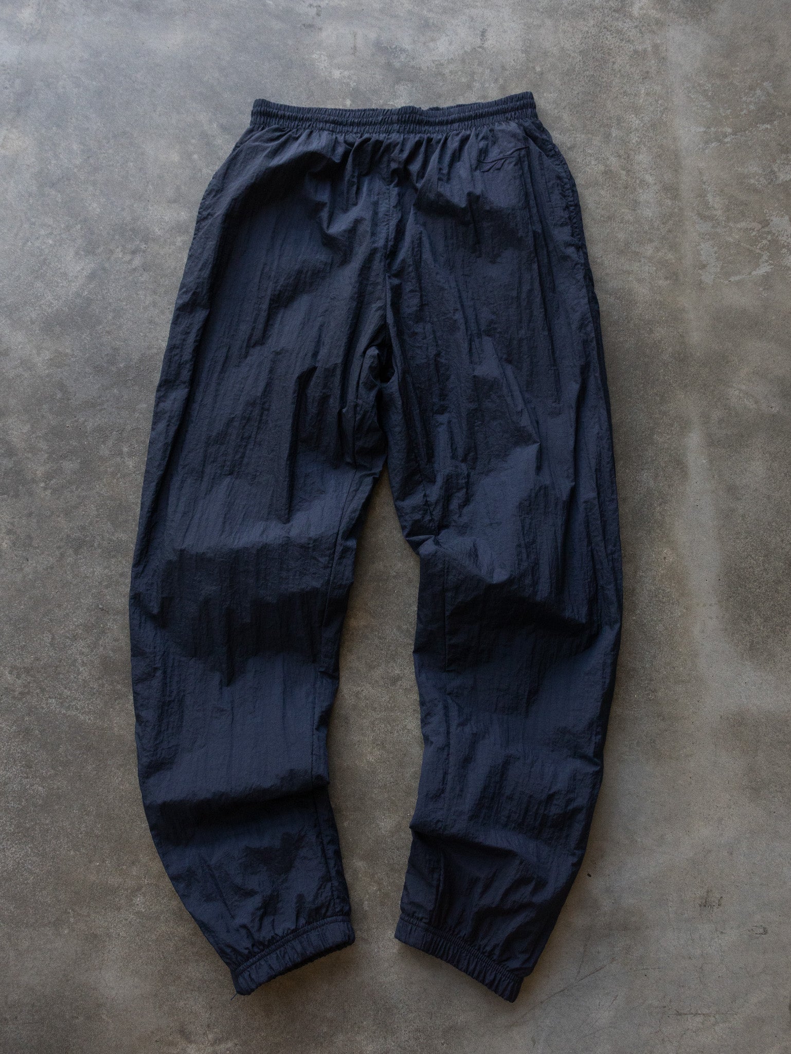nike vintage track pant