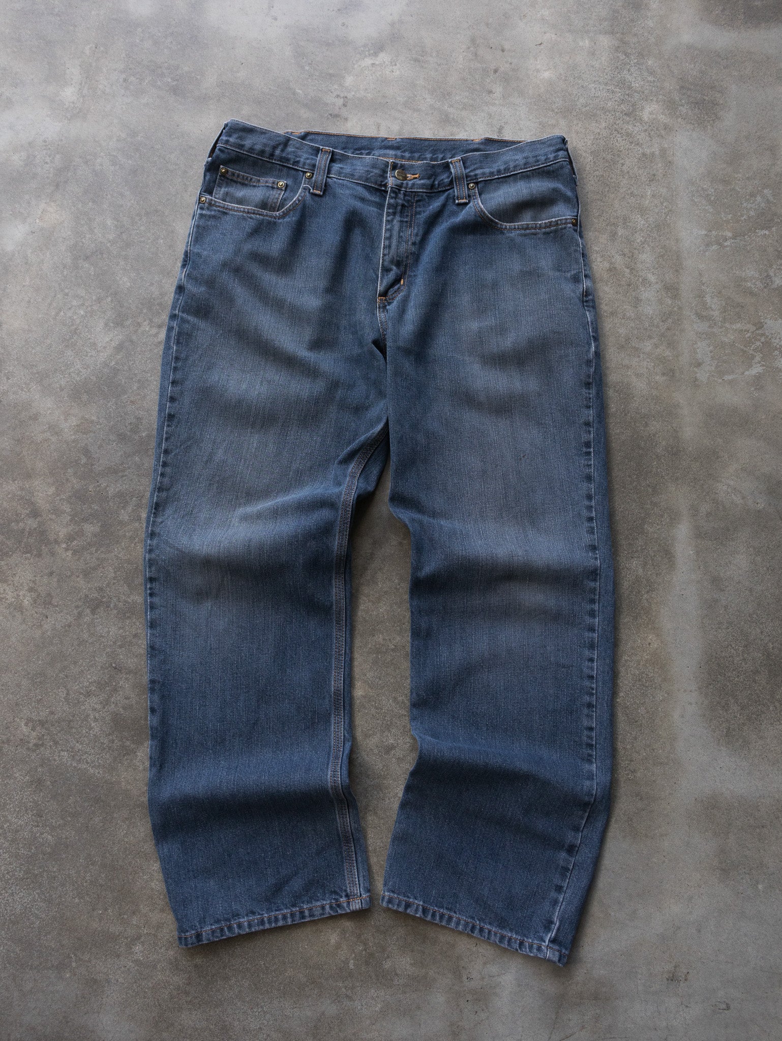 Vintage Carhartt Jeans (W36)