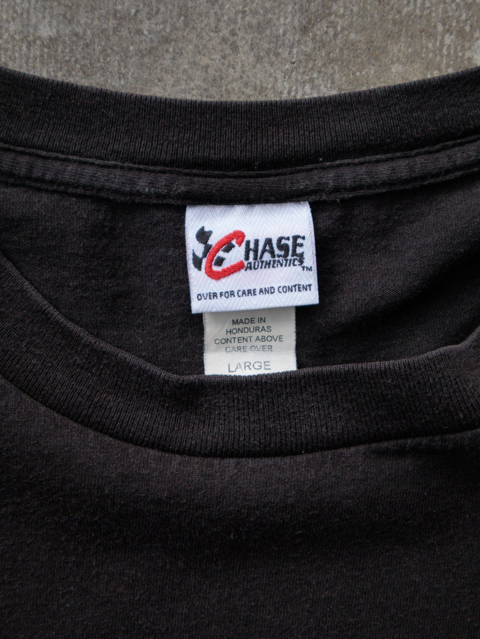 Vintage 00s Dale Earnhardt Jr Budweiser Tee (L)