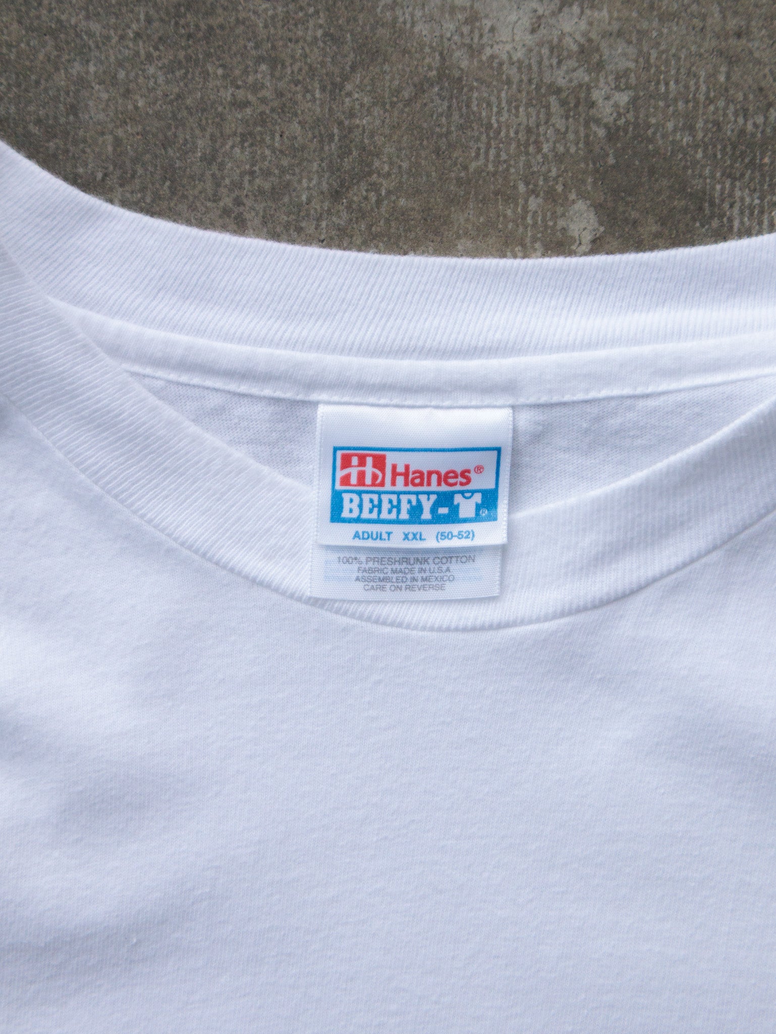 Vintage 90s Rugby is my Feminine Side Slogan Tee (2XL)