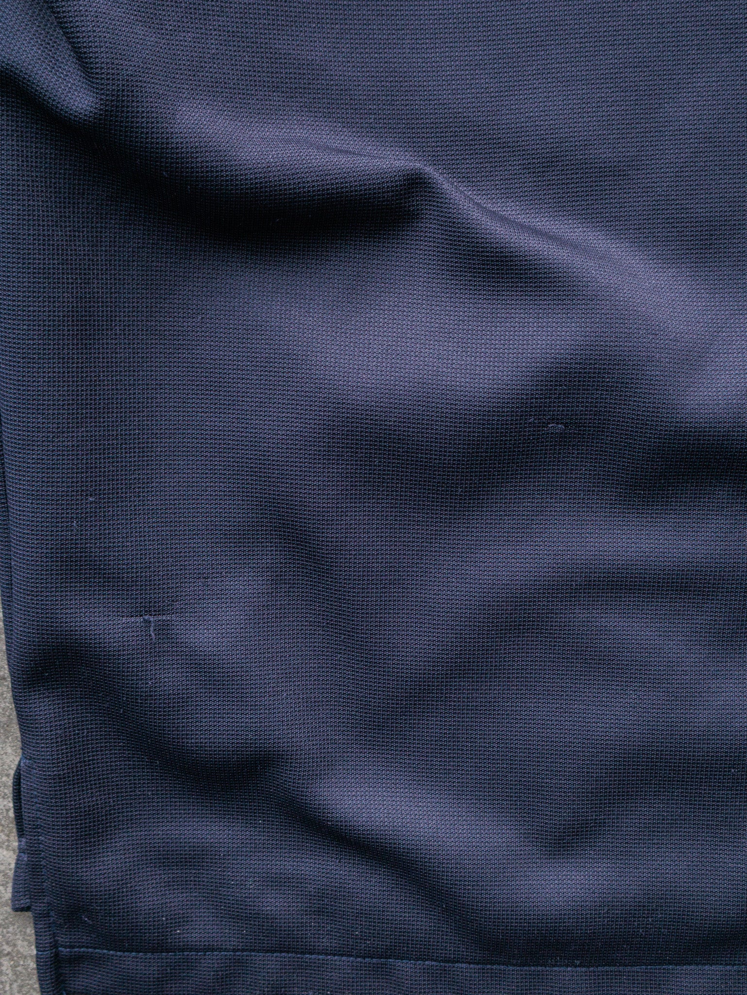Vintage 90s Navy Nike Hoodie (L)