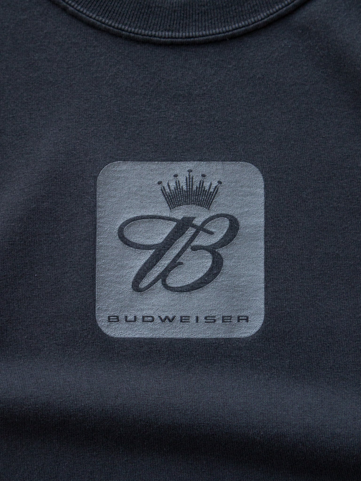 Vintage 00s Dale Earnhardt Jr. Budweiser Tee (2XL)