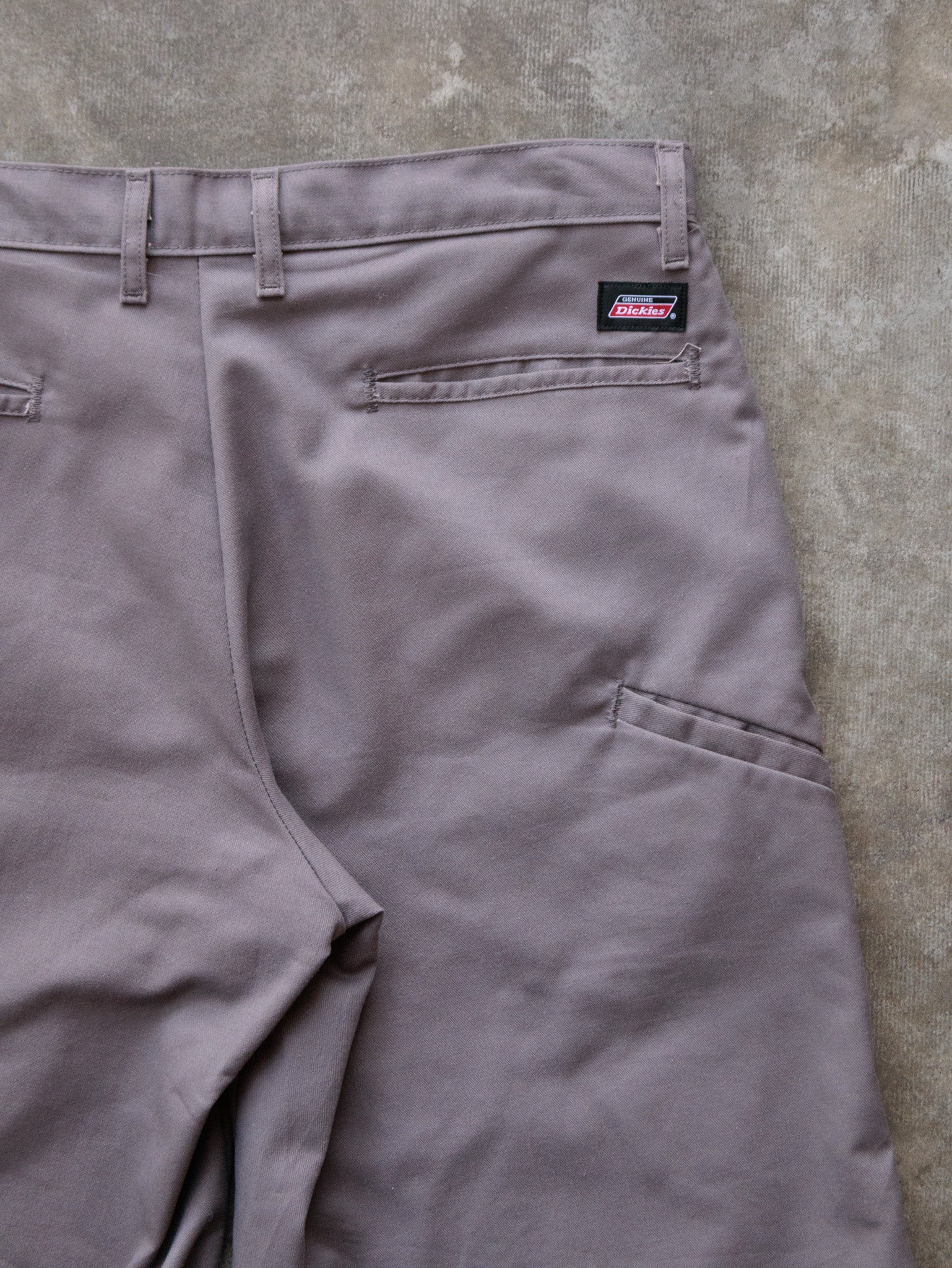 Grey Dickies Shorts (W32)