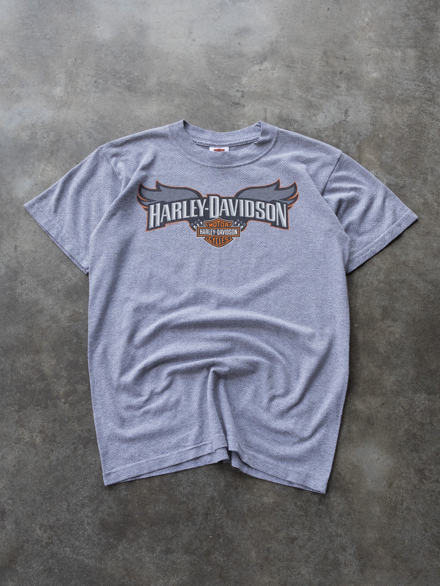 Vintage 2011 Harley-Davidson High Country Colorado Tee (S)