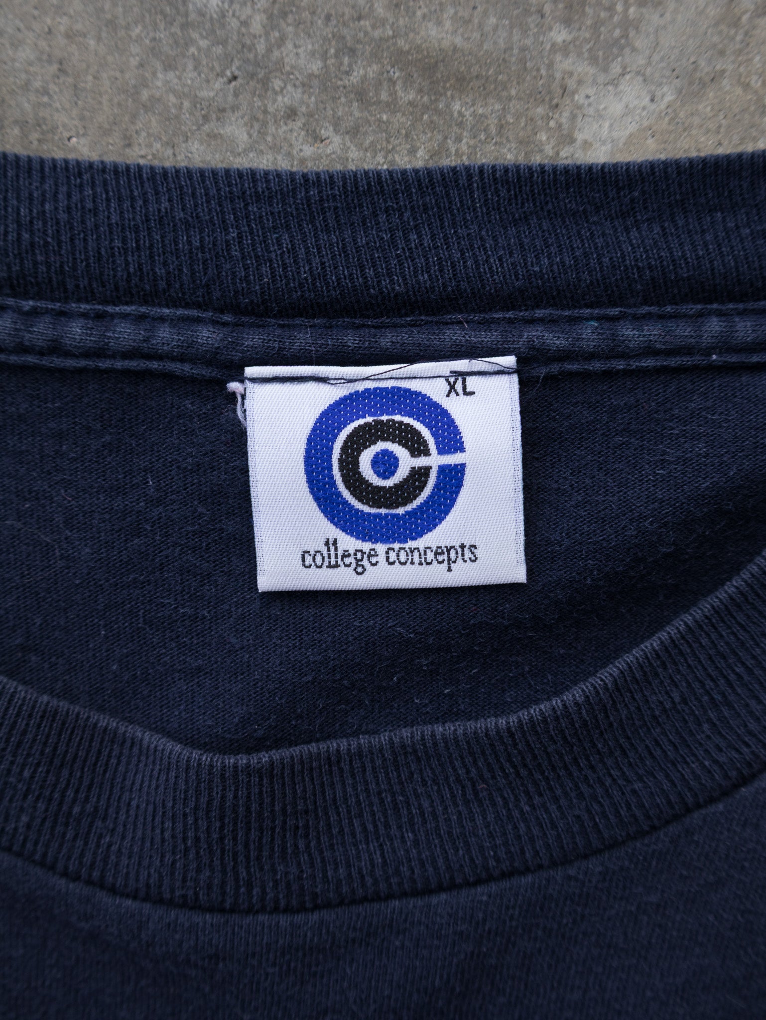 Vintage 1995 Chicago Bears Tee (XL)