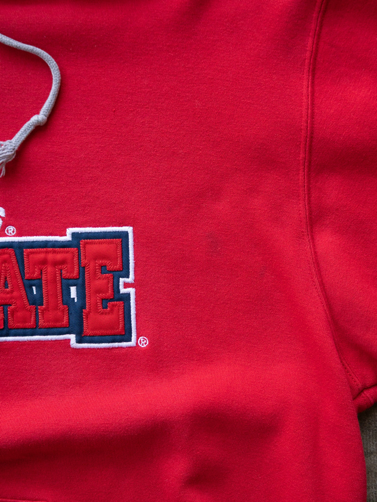Vintage 00s Lee Sport Iowa State Cyclones Hoodie (L)