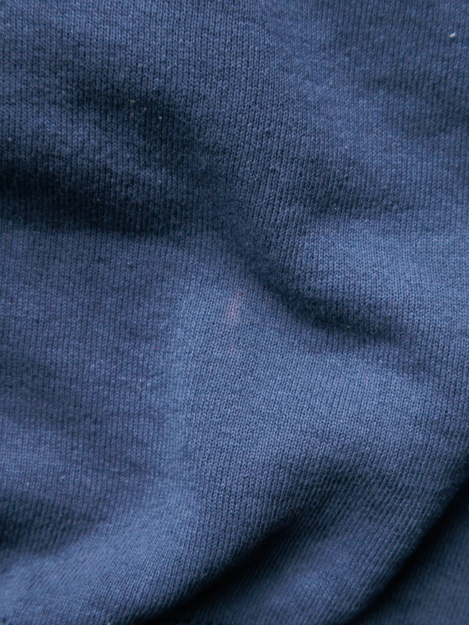 Vintage 90s Navy Tommy Hilfiger Sweatshirt (-)