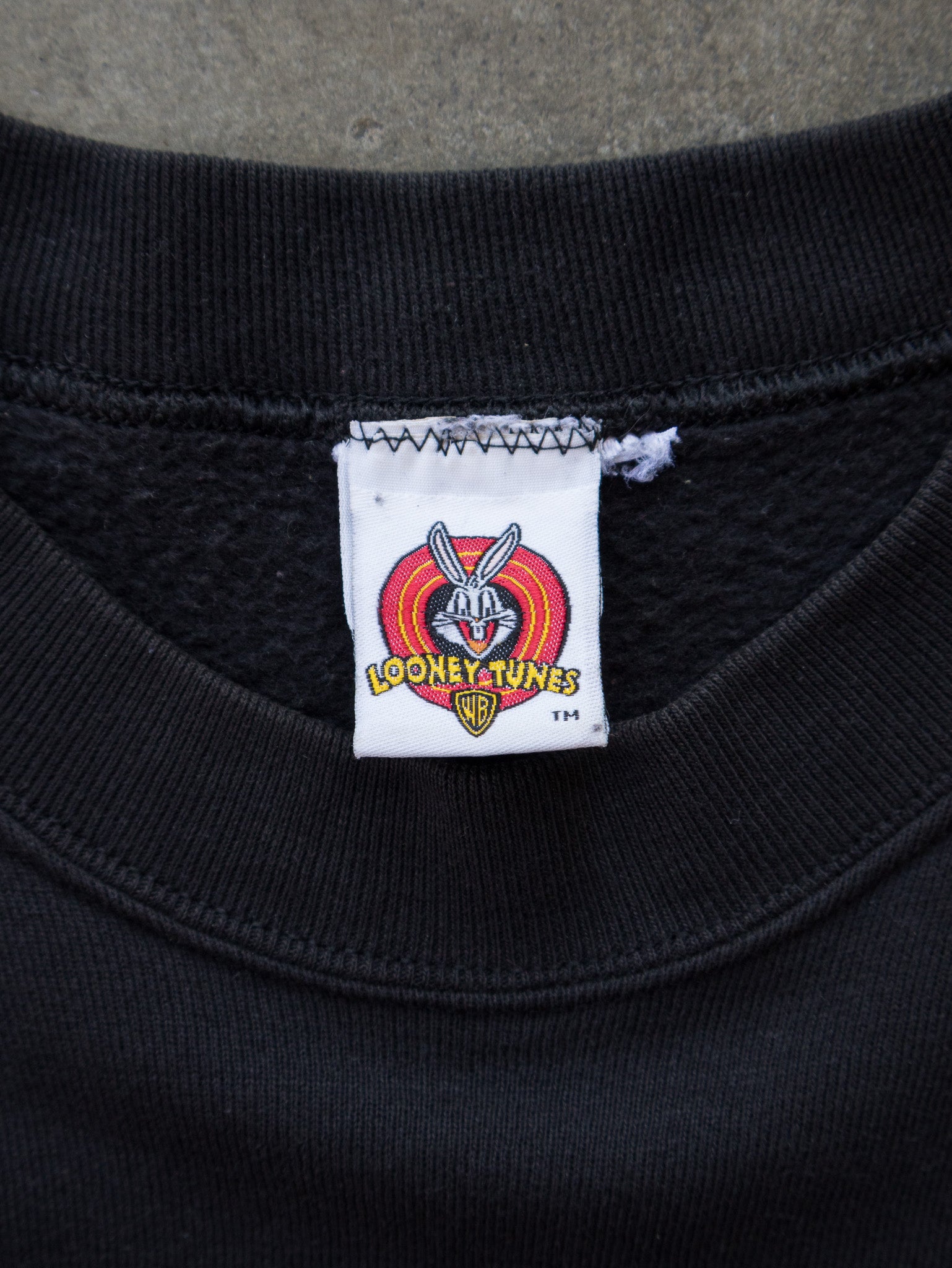 Vintage 1997 Tweety Yeah Right, Whatever Sweatshirt (XL)