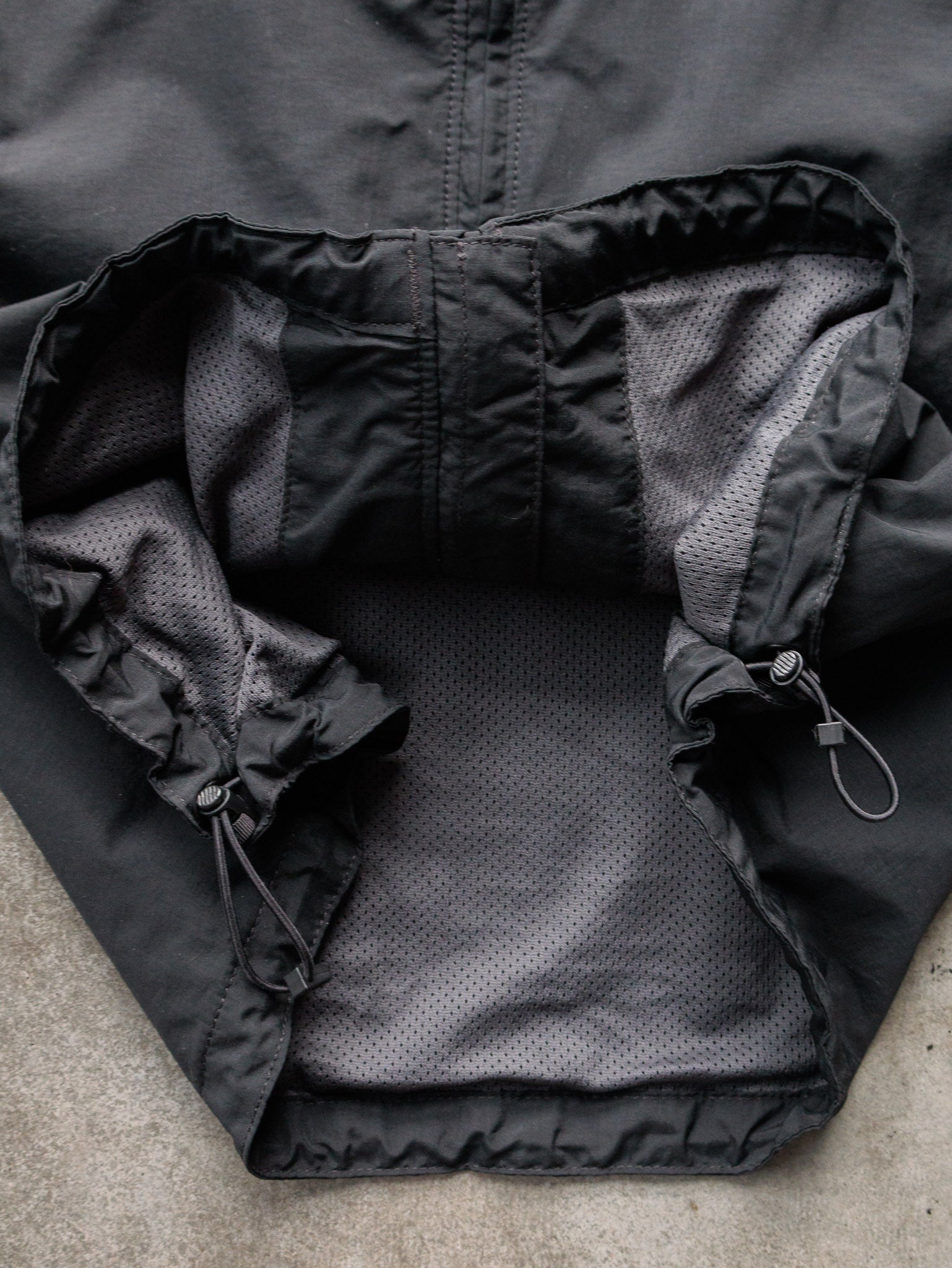 Vintage Black Carhartt Jacket (L)