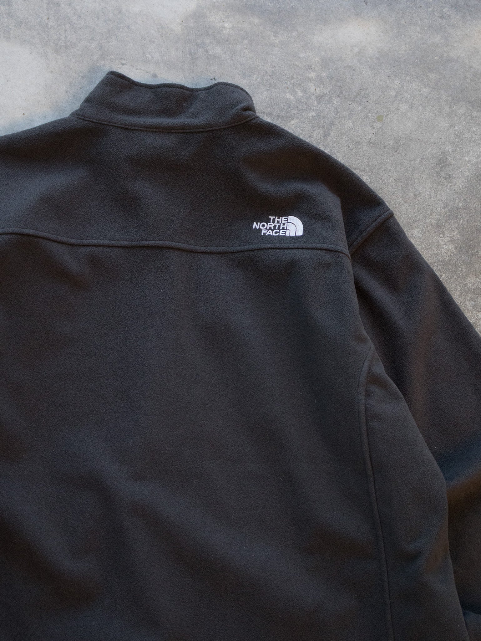 t*2様 THE NORTH FACE WINDWALL US XLサイズ Vintage The North Face WindWall Fleece Jacket (XL)