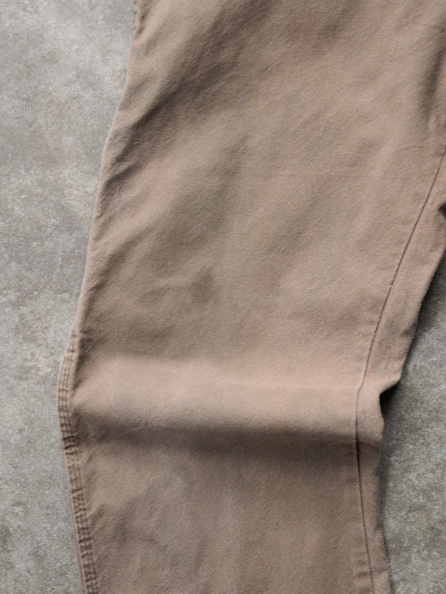 Brown Dickies Carpenter Pants (W32)
