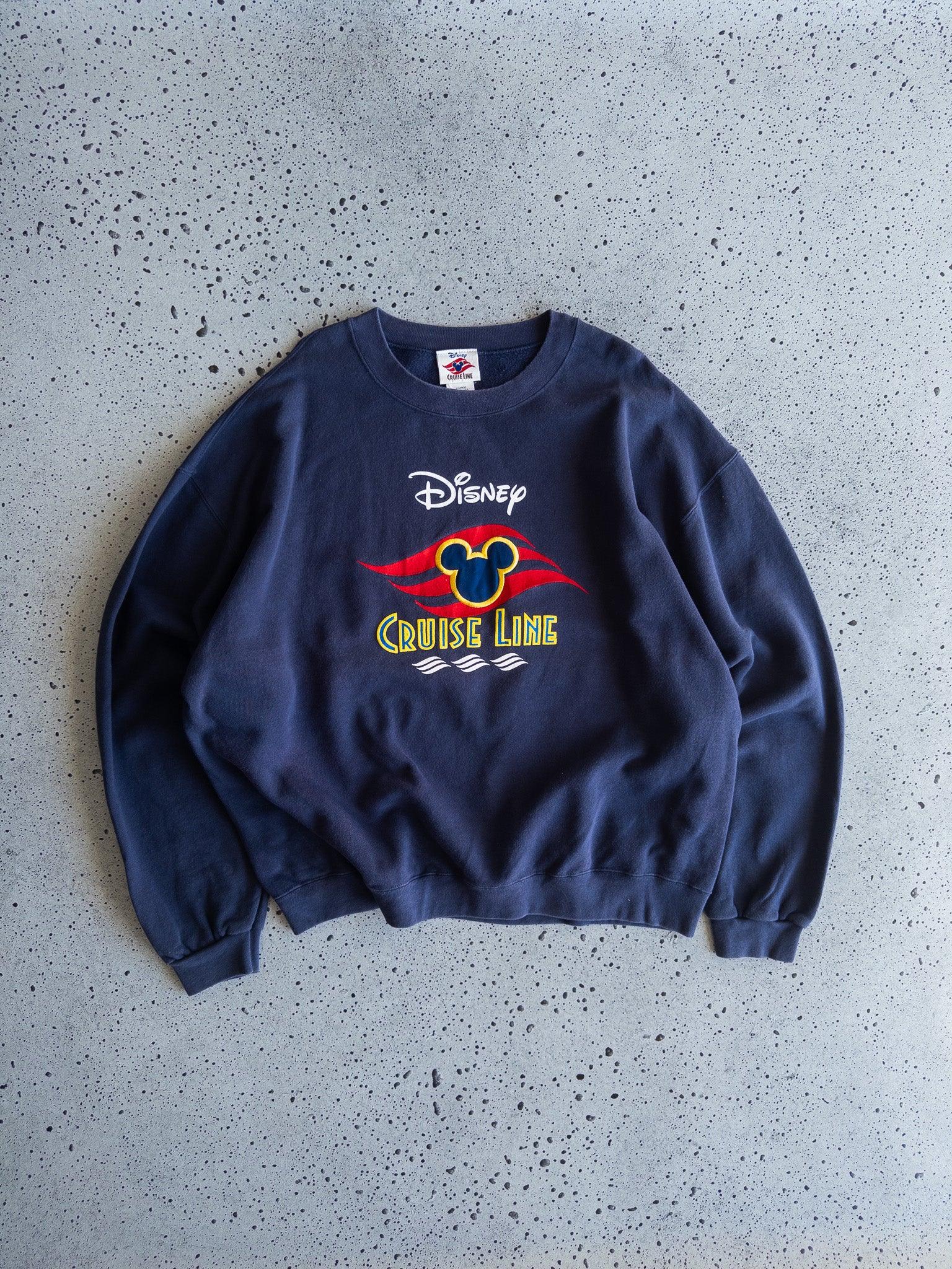 Disney cruise line sweatshirt store