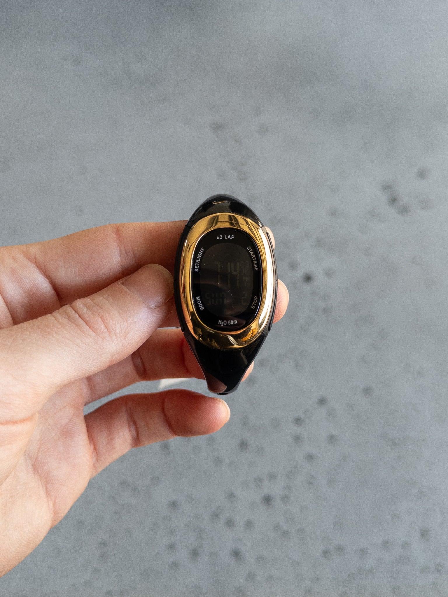 Vintage Nike Imara Watch