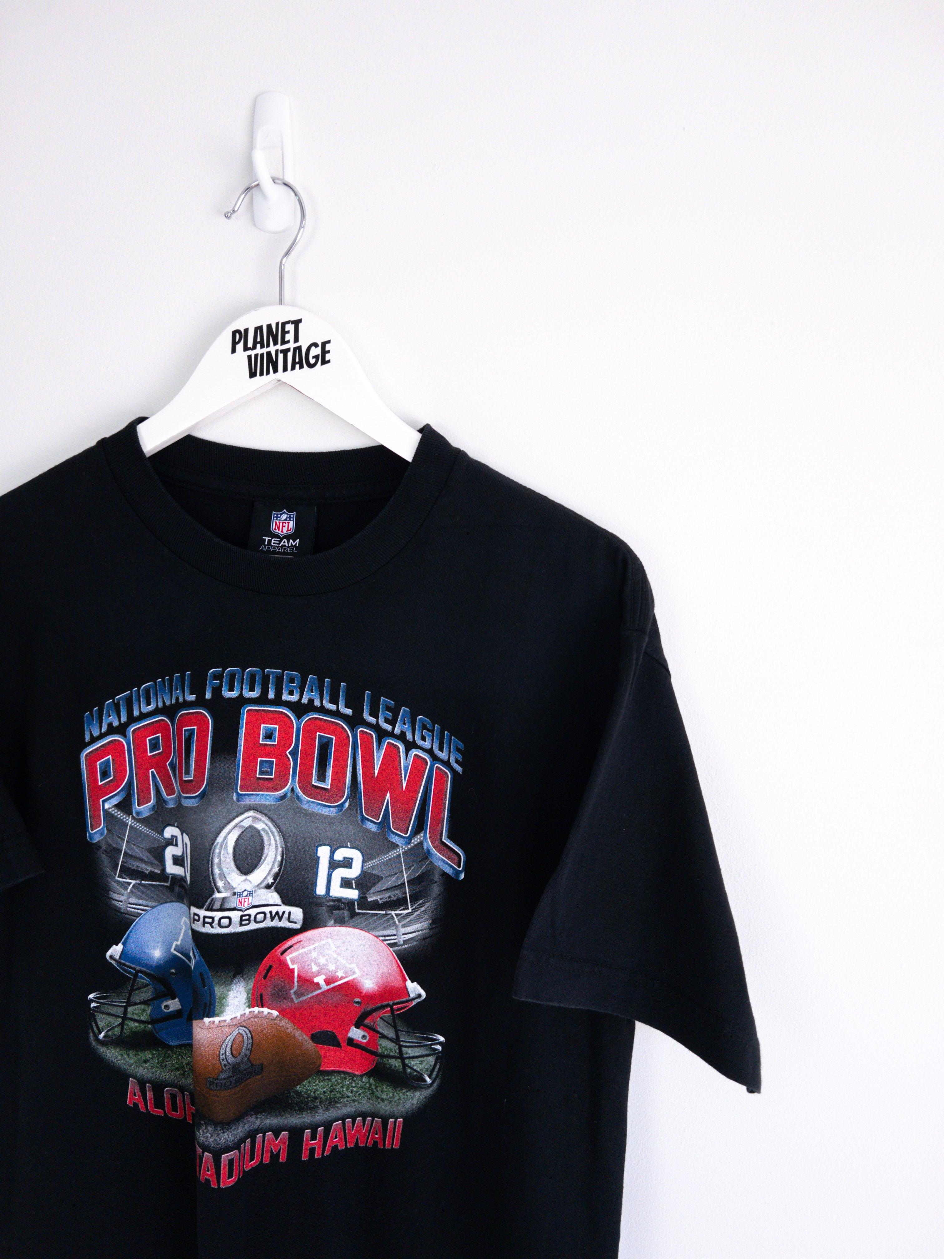 Pro Bowl All Star Game Hawaii Tee (M) - Planet Vintage Store