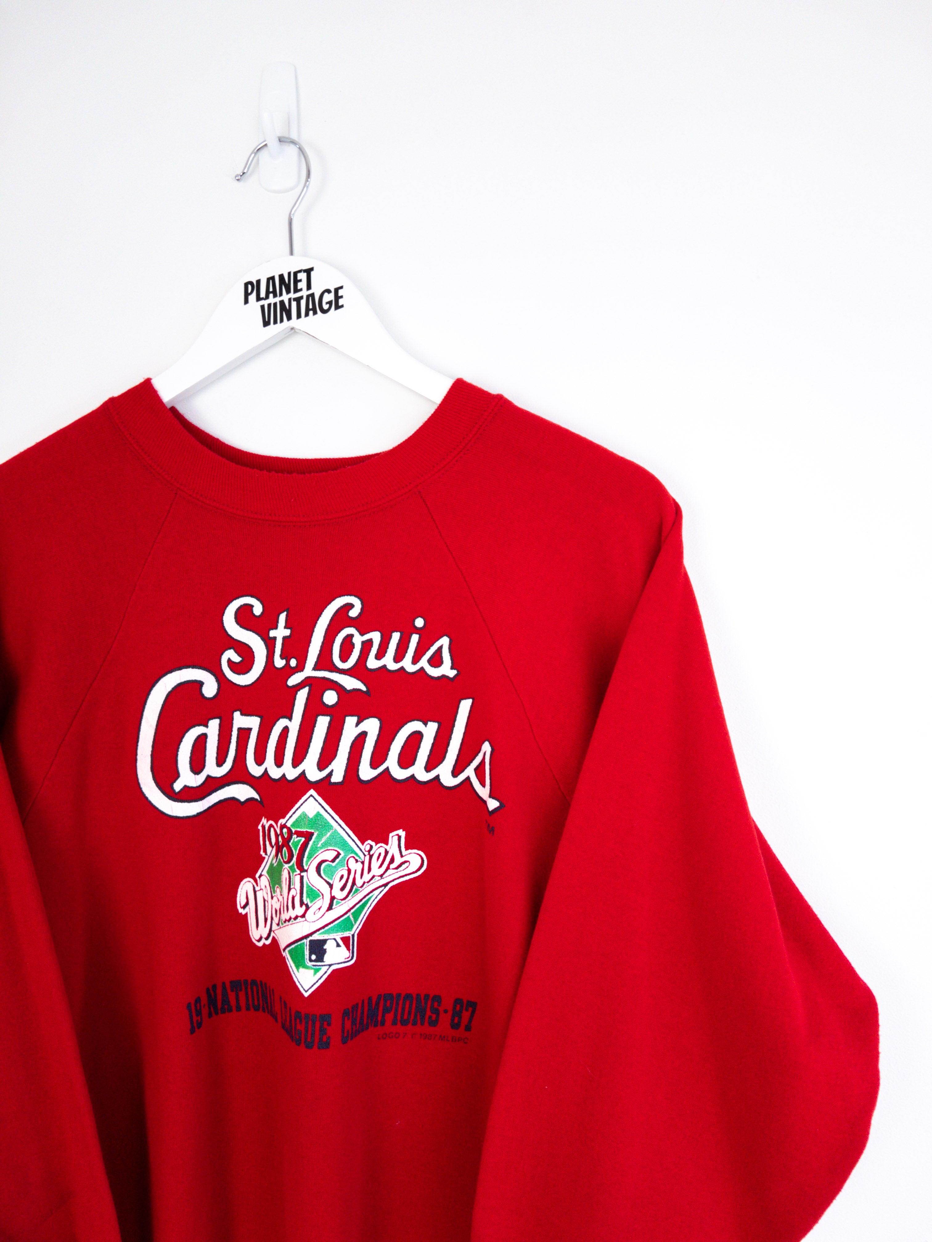 Vintage 90s Arizona Cardinals Sweatshirt Cardinals Crewneck -   Hong Kong