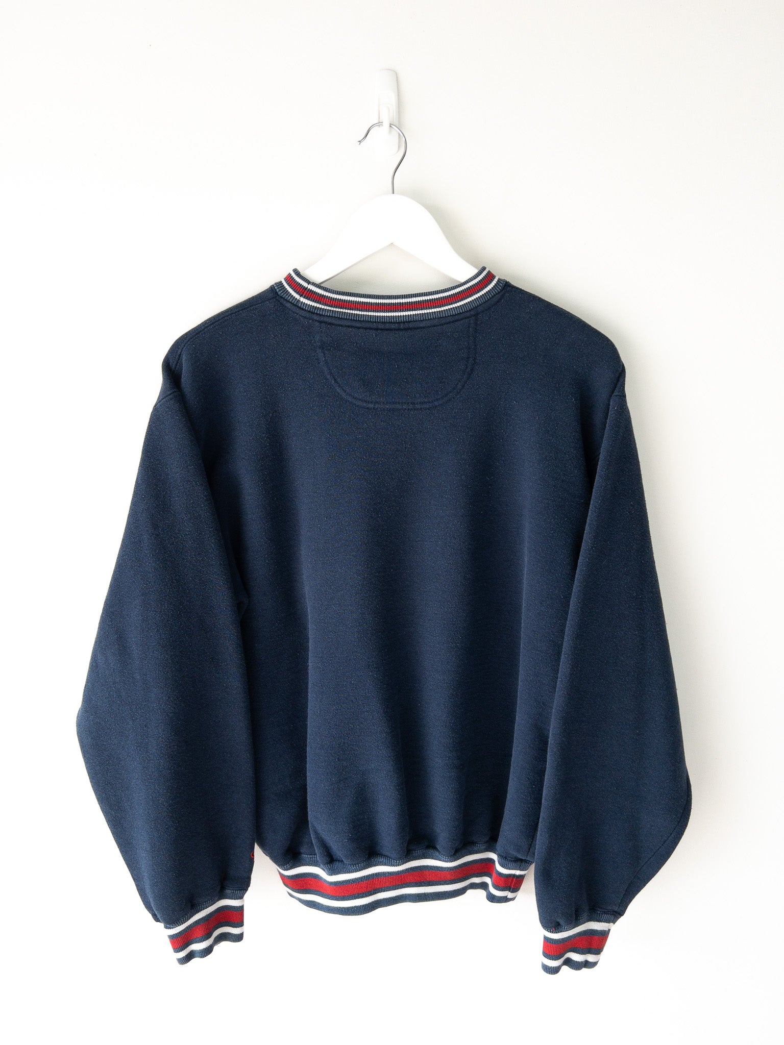 Vintage Atlanta Braves Sweatshirt (M)