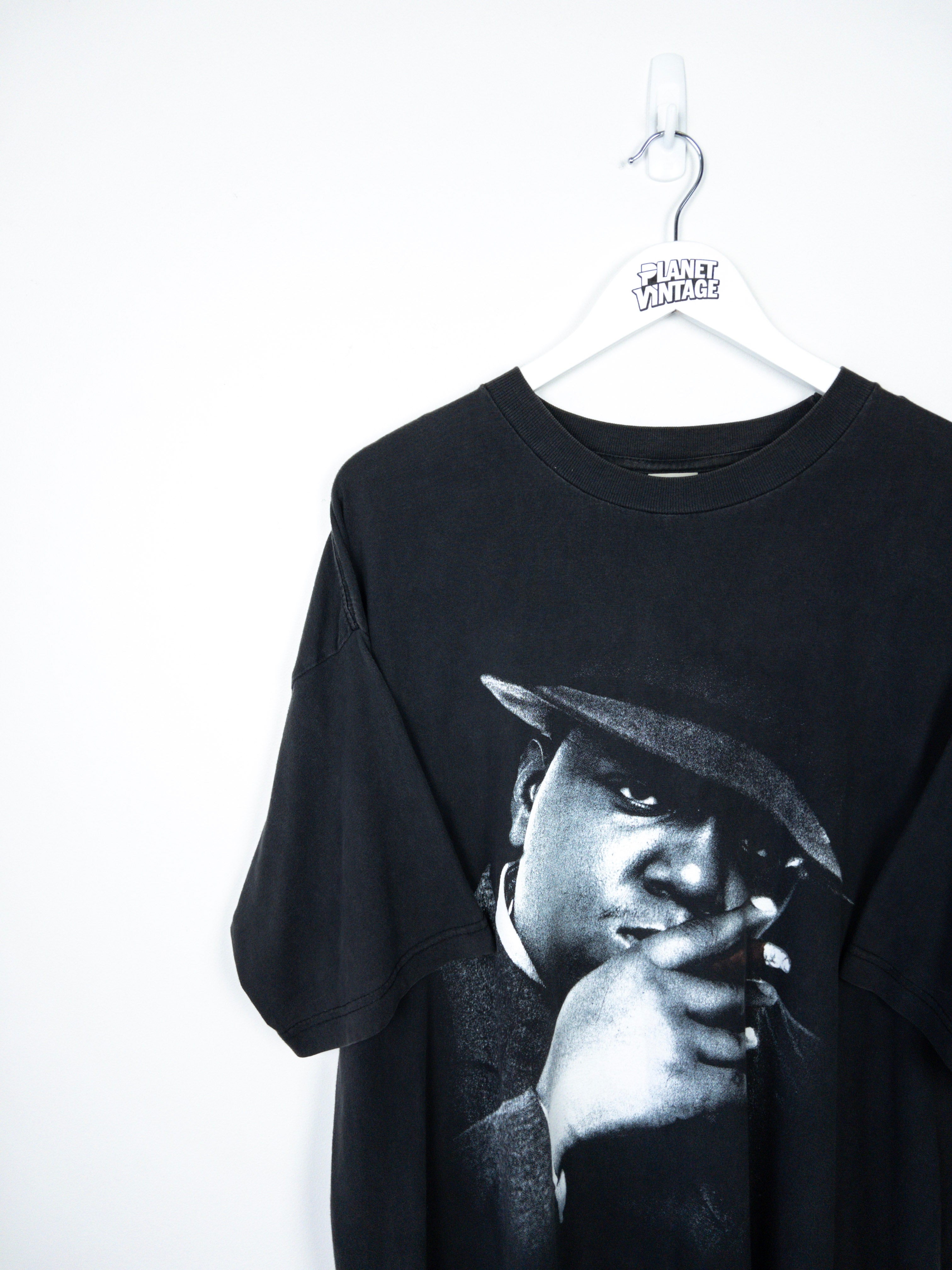 Vintage The Notorious B.I.G '90s Tee (XL)