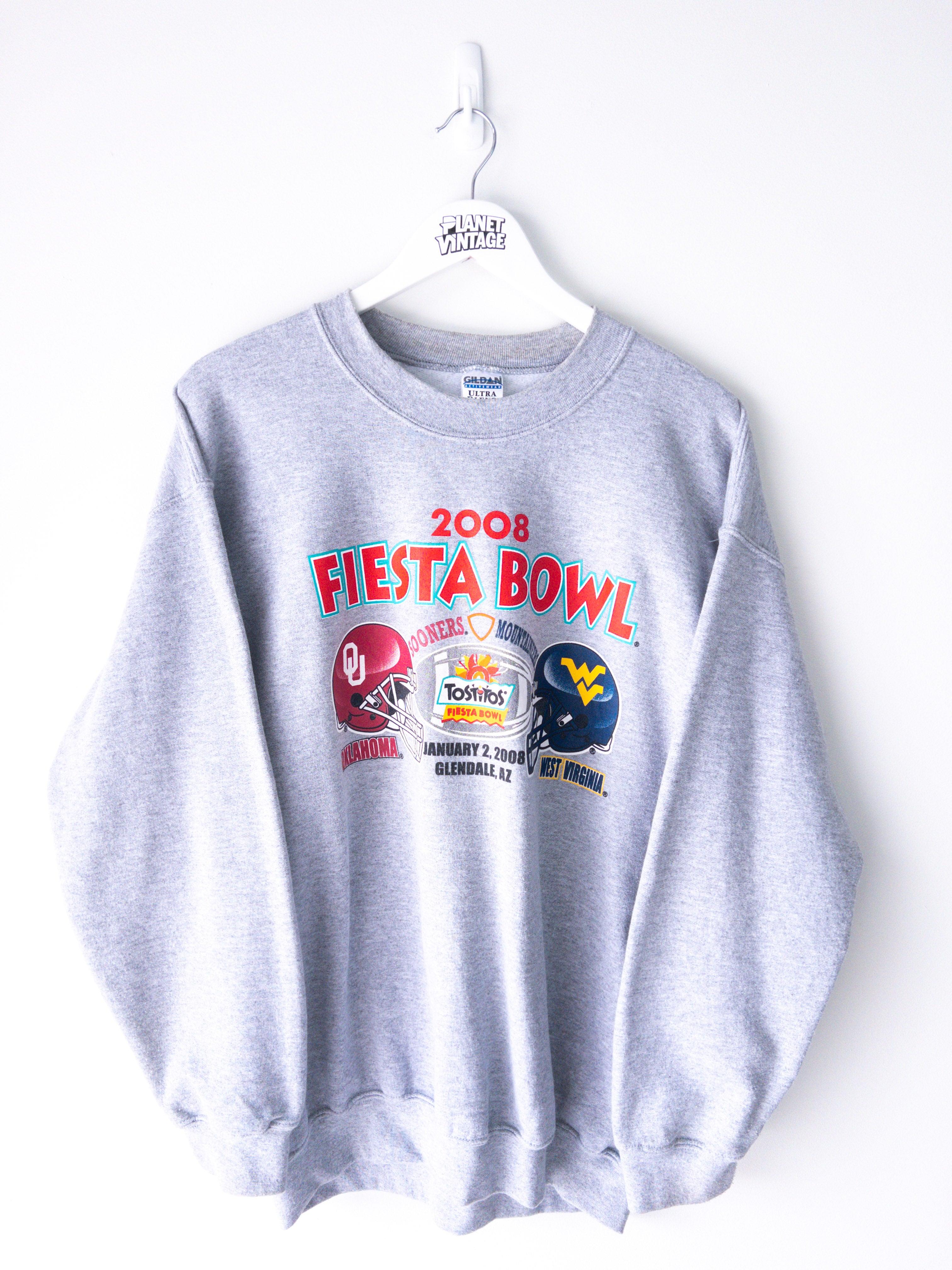 Vintage Fiesta Bowl Sweatshirt (L)