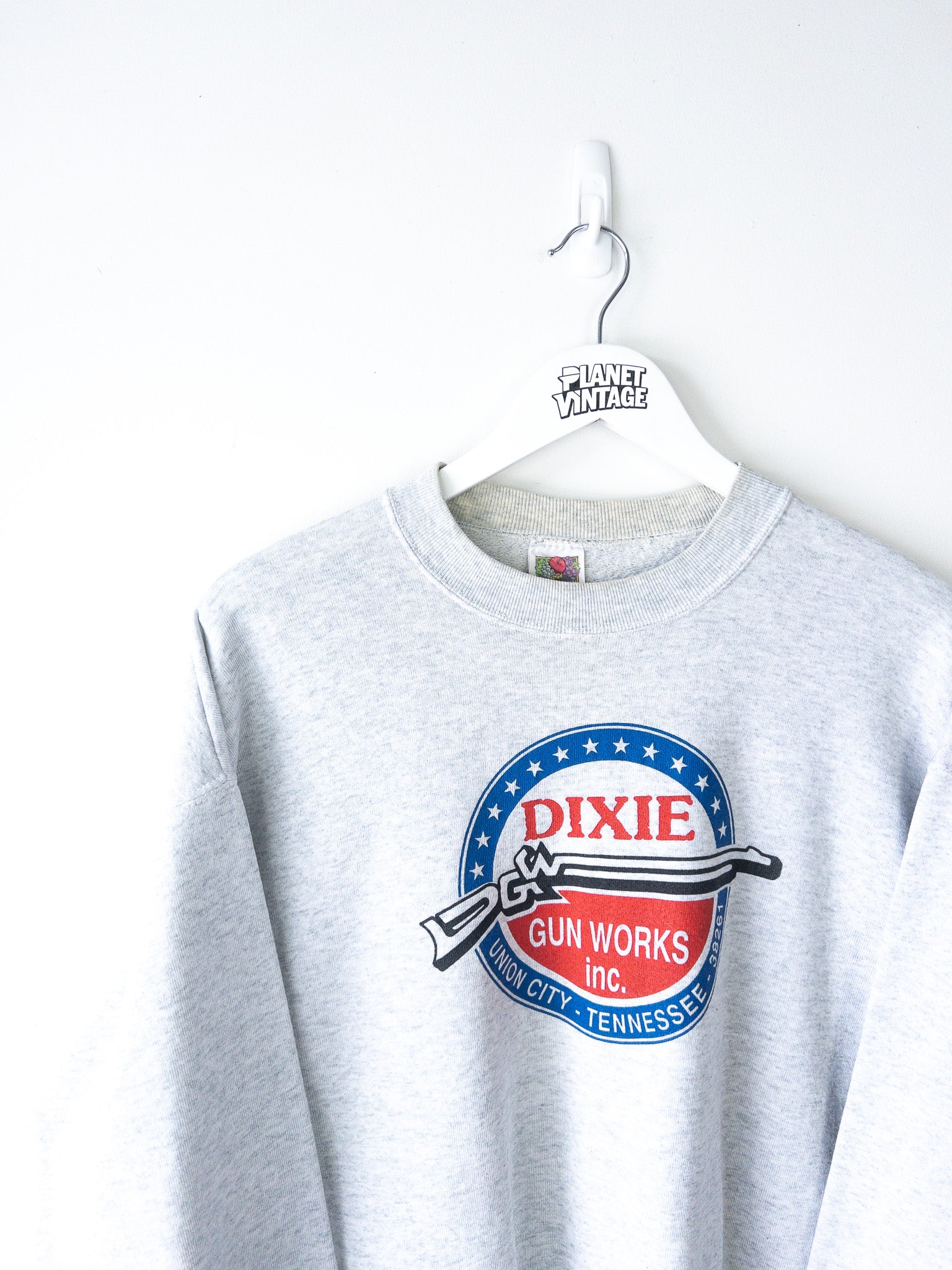 Vintage Dixie Gun Works Sweatshirt (L)