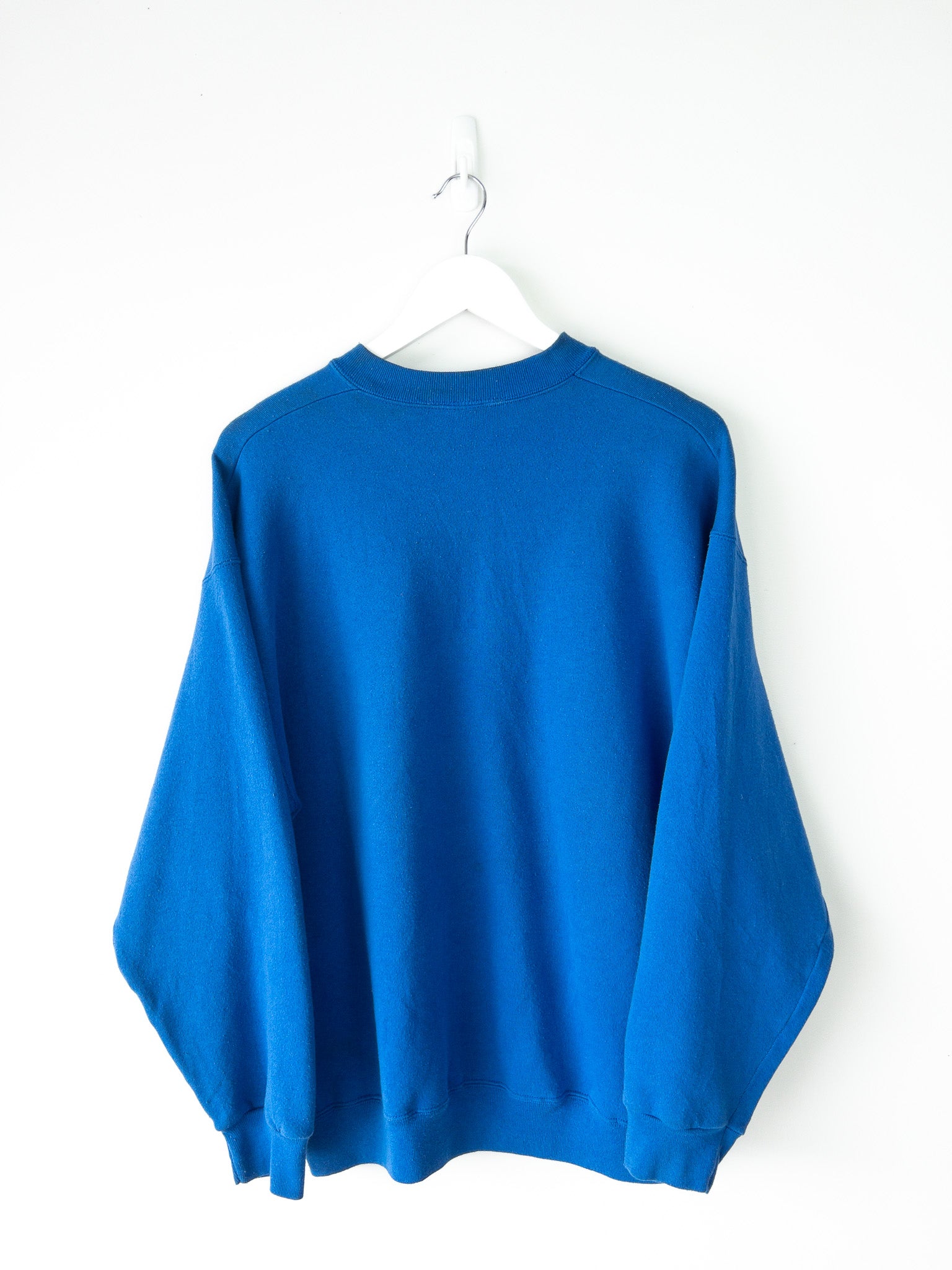 Vintage Duke Blue Devils Sweatshirt (XL)
